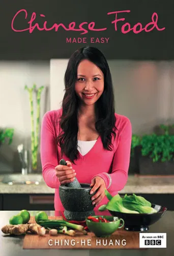 Chinese Food Made Easy