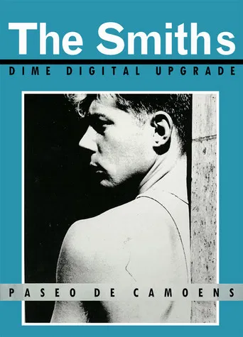 The Smiths: La Edad de Oro