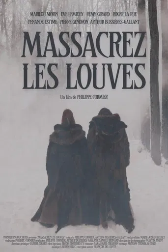 Massacrez les louves