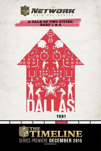 A Tale of Two Cities: Part 2