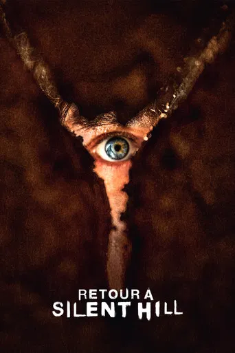 Retour à Silent Hill