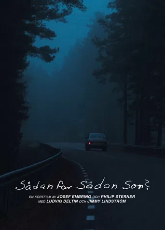 Sådan Far, Sådan Son?