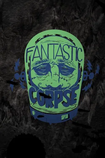 The Fantastic Corpse