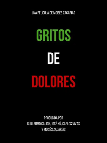 Gritos de Dolores