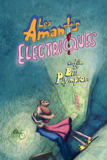 Les amants électriques