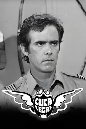 Cuca Legal