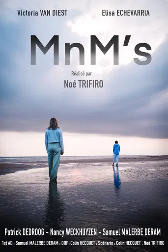MnM's