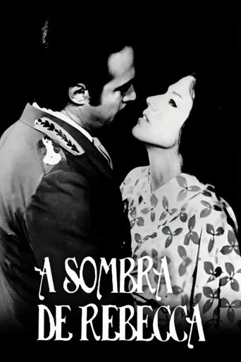 A Sombra de Rebecca