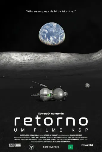 Return: A KSP Film