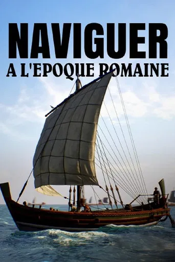 Naviguer à l’époque romaine