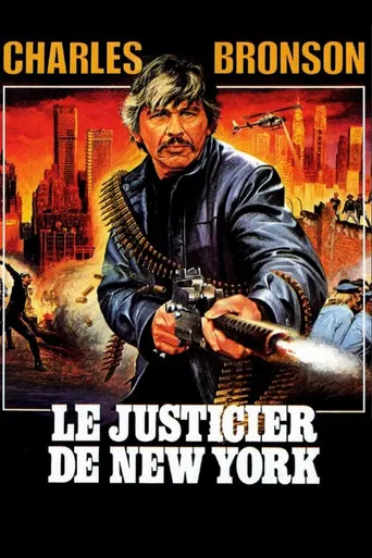 Le justicier de New York