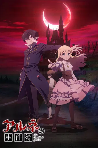 The Case Book of Arne