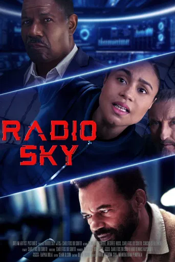 Radio Sky
