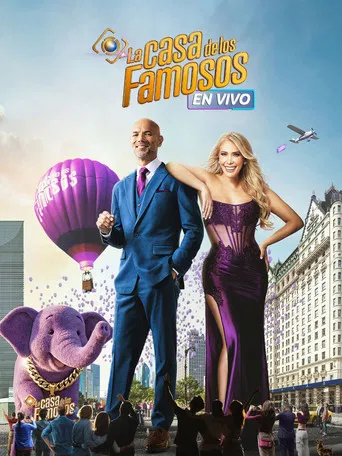 La Casa de los Famosos