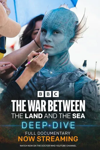 Deep Dive: The Making of The War Between The Land And The Sea