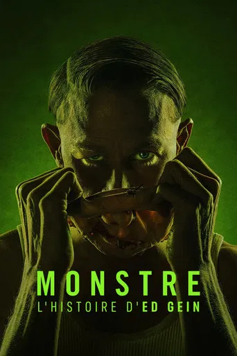 Monstre : L'Histoire d'Ed Gein