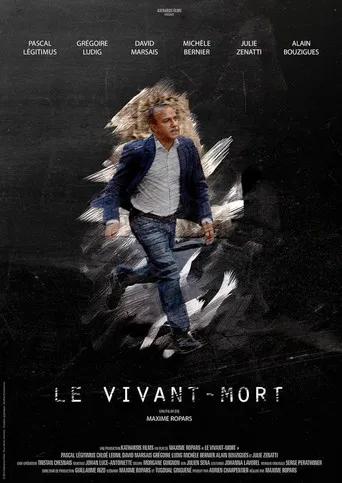 Le vivant-mort