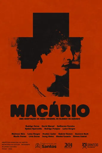 Macário