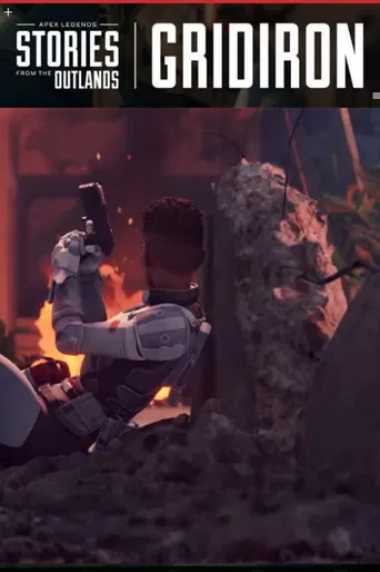 Apex Legends Stories from the Outlands 