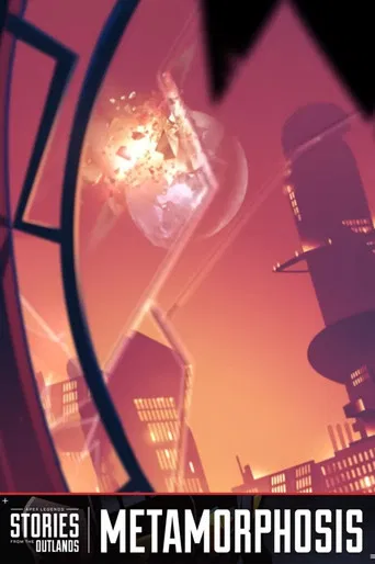 Apex Legends Stories from the Outlands 