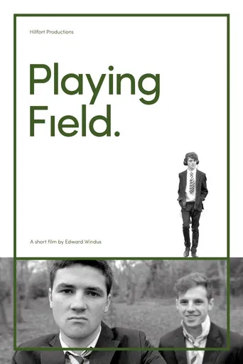 Playing Field