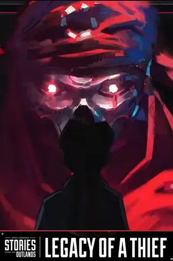 Apex Legends Stories from the Outlands 