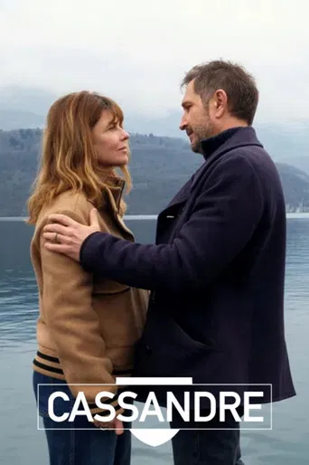 Cassandre - Les captives