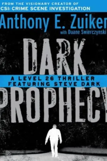 Dark Prophecy
