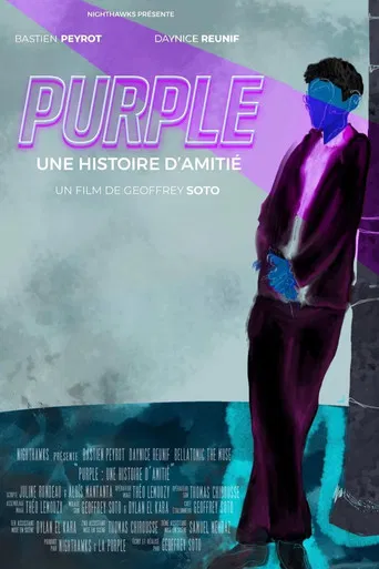Purple - Une histoire d'amitié
