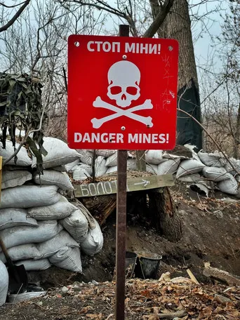 La guerre en Ukraine