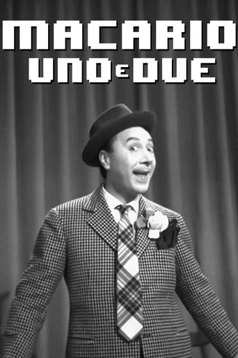 Macario uno e due