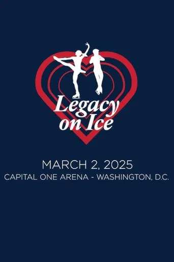 Legacy on Ice