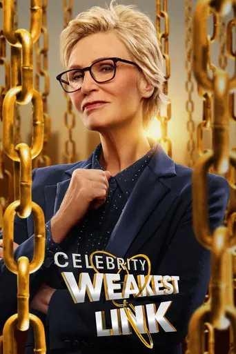 Celebrity Weakest Link