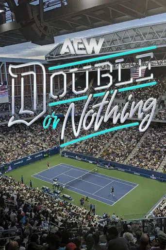 AEW Double or Nothing 2026