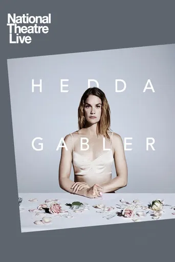 National Theatre Live: Hedda Gabler
