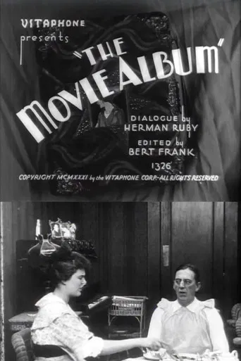 The Movie Album