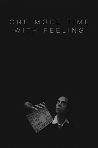 Nick Cave - One More Time With Feeling