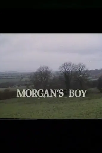 Morgan's Boy