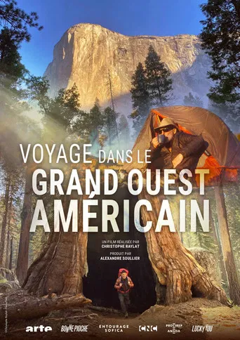 Voyage dans le Grand Ouest américain