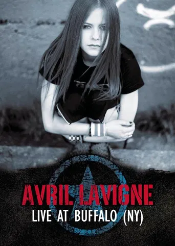 Avril Lavigne - Live at Buffalo (NY)