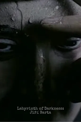 Labyrinth of Darkness: Jiri Barta