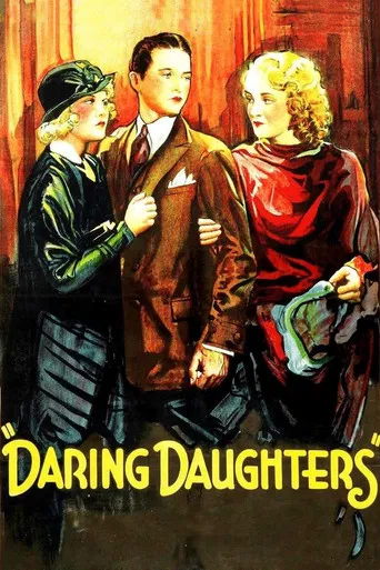 Daring Daughters