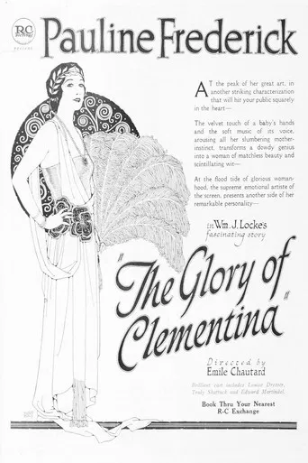 The Glory of Clementina