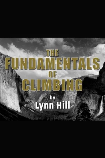The Fundamentals of Climbing