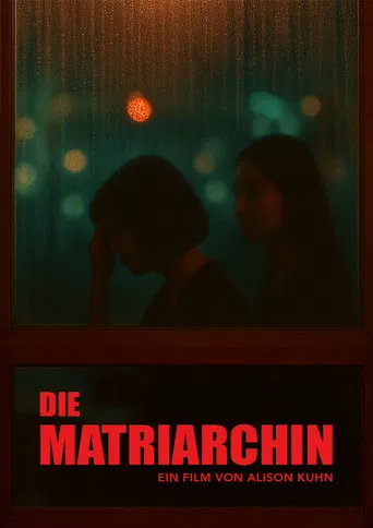 Die Matriarchin