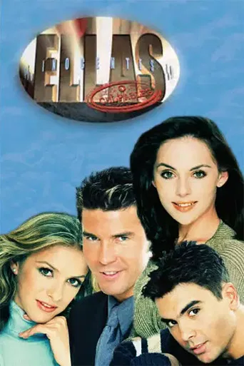 Ellas, inocentes o culpables