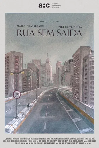 Rua Sem Saída