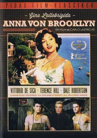 Anna de Brooklyn