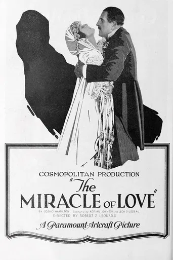 The Miracle of Love