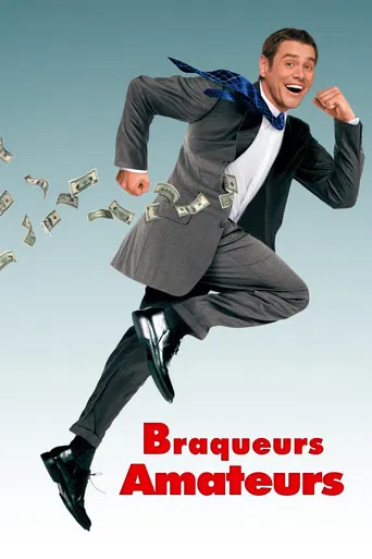 Braqueurs amateurs